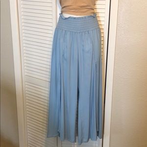 Palazzo pants